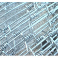 2015 high quality barbed wire for fence